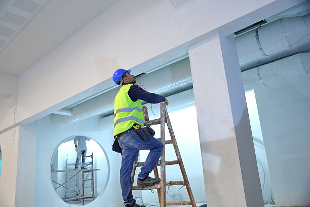  Summit Park, UT Drywall & Painting Services Pros